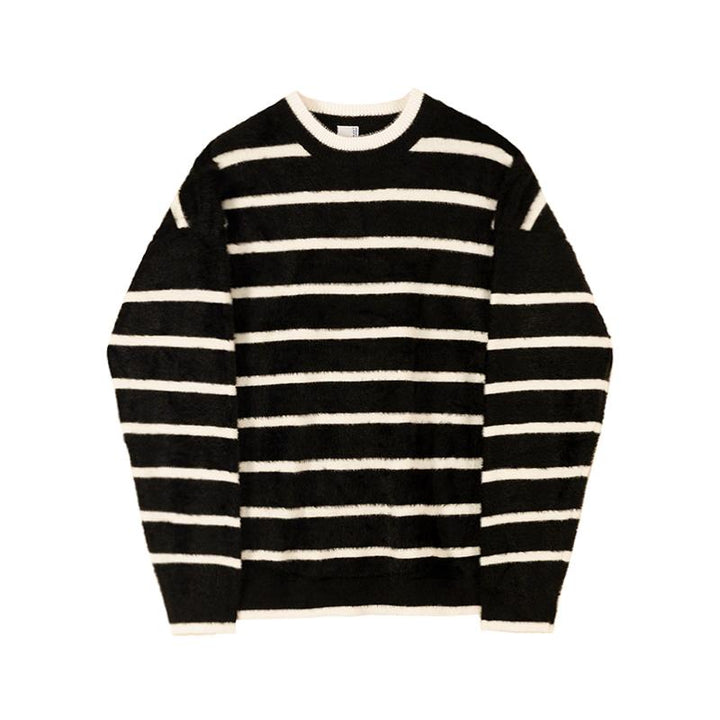 Striped Sweater