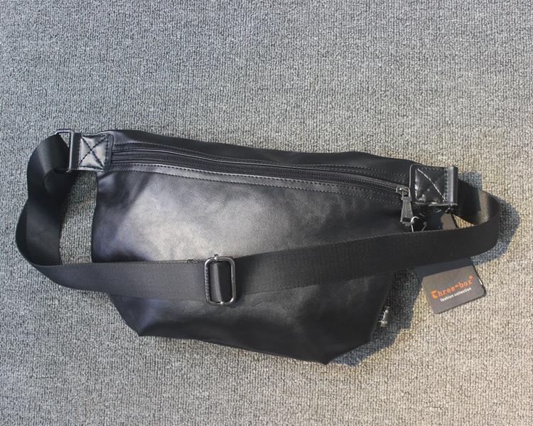 Student Chest Bag
