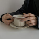 Super Thin Stacking Ring Suit