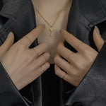 Super Thin Stacking Ring Suit