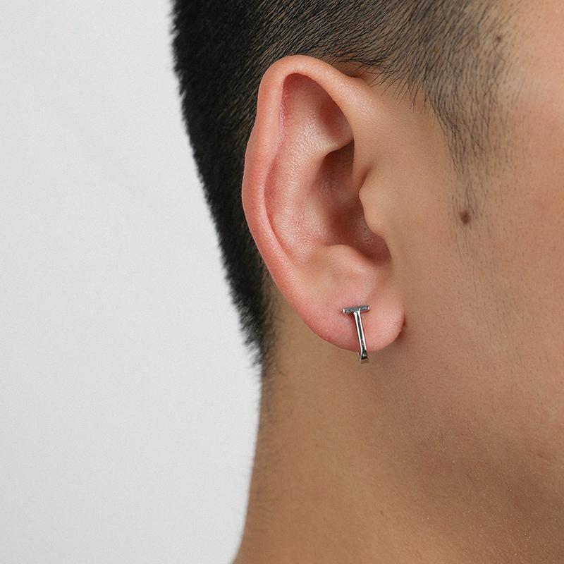 T-Shape Earrings