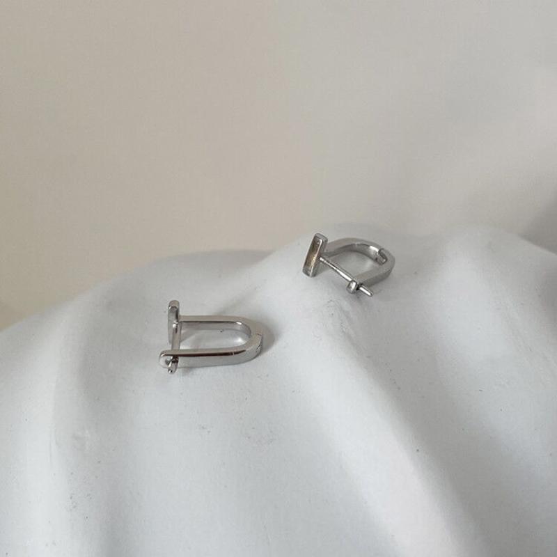 T-Shape Earrings