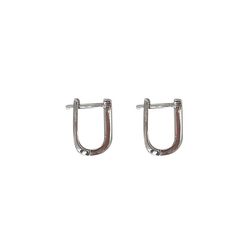 T-Shape Earrings