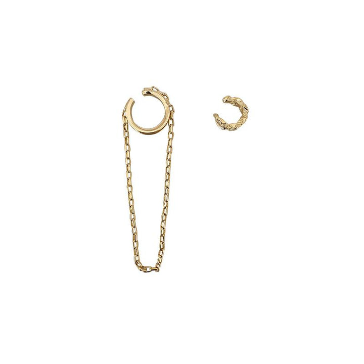 Tassel Earring Clip