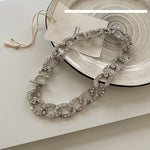 Thick Chain Necklace