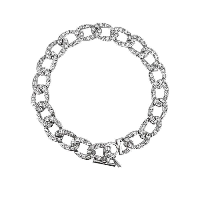 Thick Chain Necklace