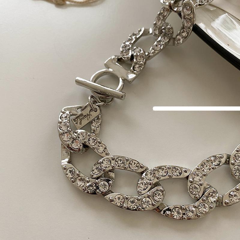 Thick Chain Necklace