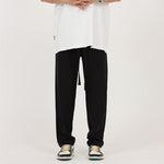 Thin Casual Drape Pants