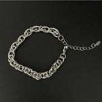 Titanium Steel Bracelet