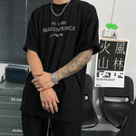 Titanium Steel Necklace