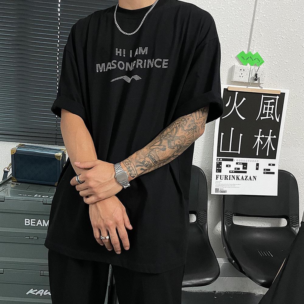 Titanium Steel Necklace