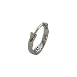 Twist Spiral Earrings