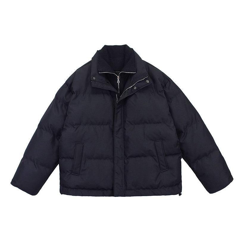 Two Piece Down Jacket