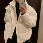 Two Piece Down Jacket