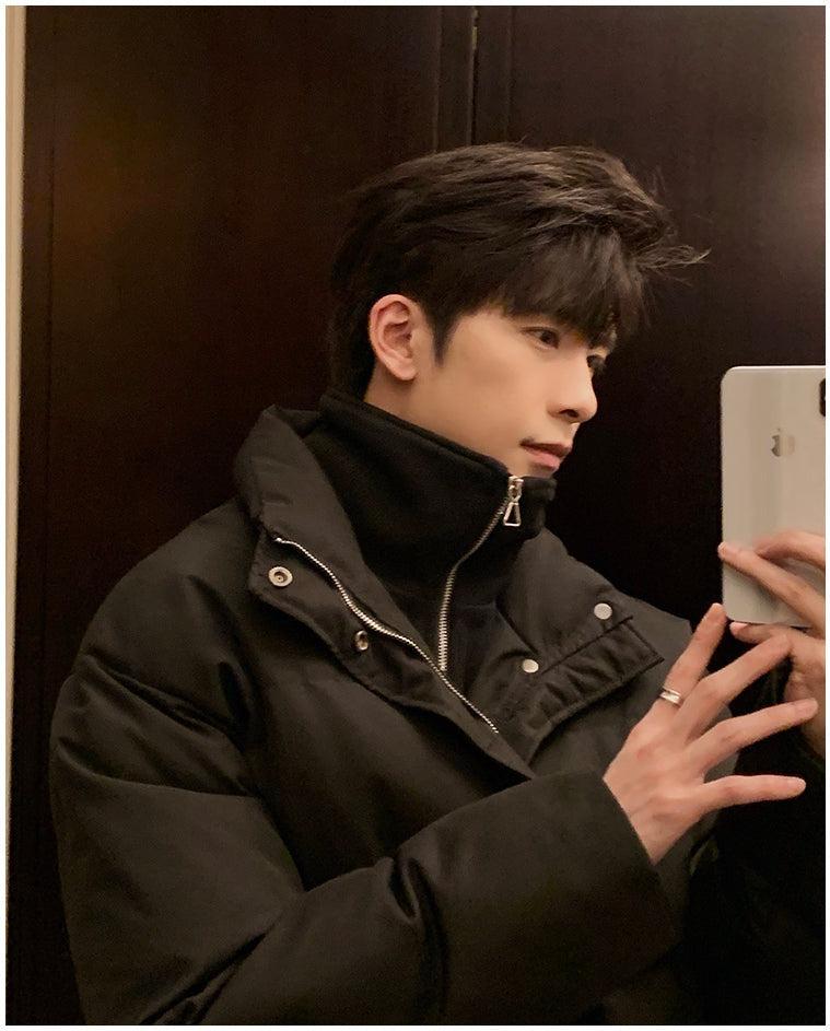 Two Piece Down Jacket