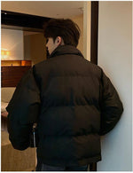 Two Piece Down Jacket