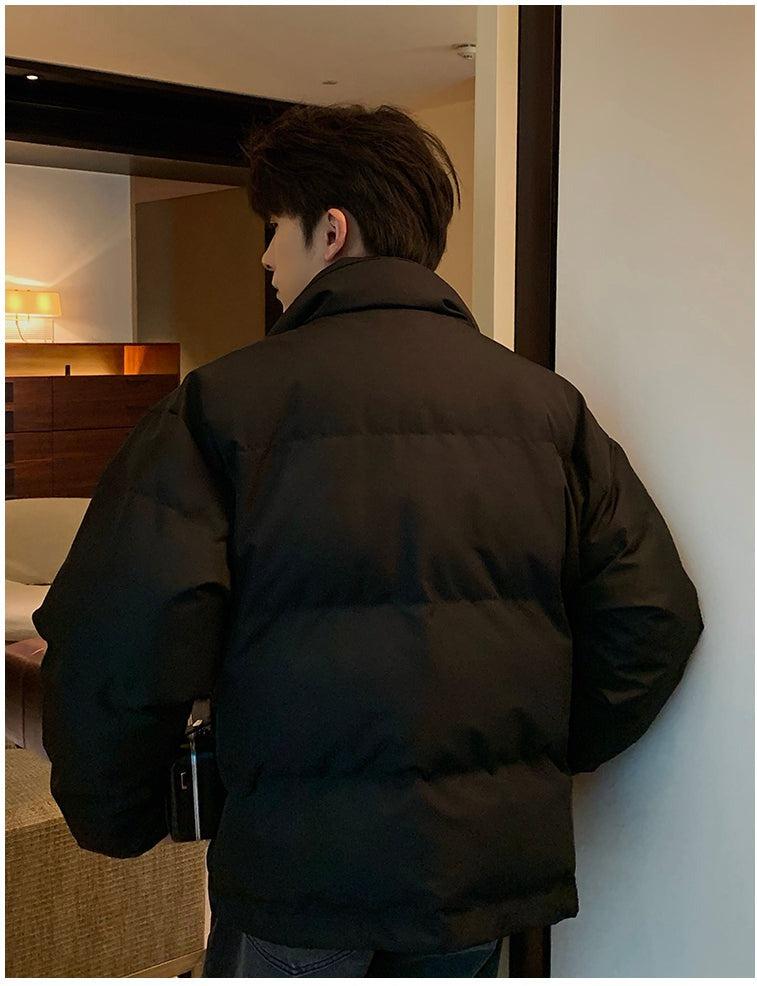 Two Piece Down Jacket