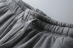 Velvet Fleece Jogging Pants