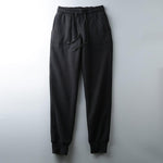 Velvet Fleece Jogging Pants