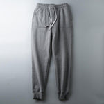 Velvet Fleece Jogging Pants