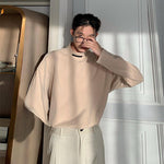 Velvet Long Sleeve T-Shirt