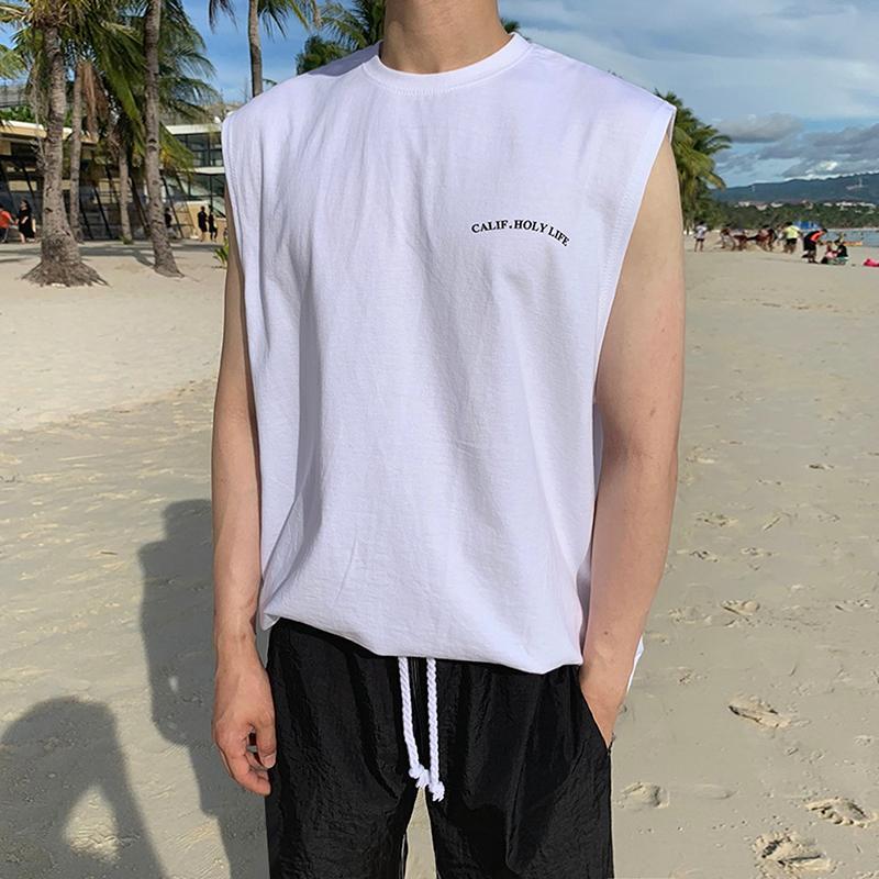 Vest T-Shirt