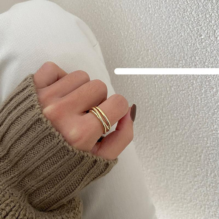 Vintage Ring