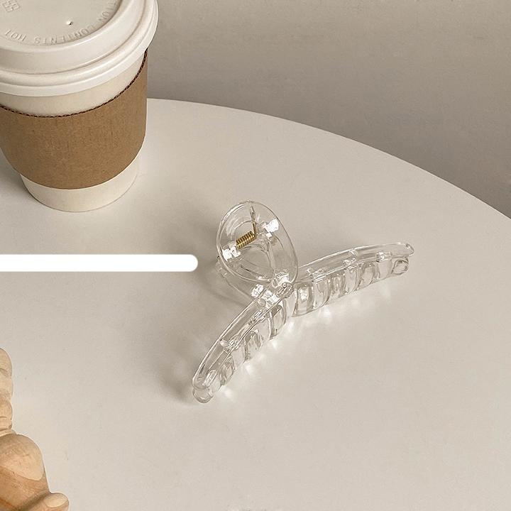 Vintage Shark Hairpin