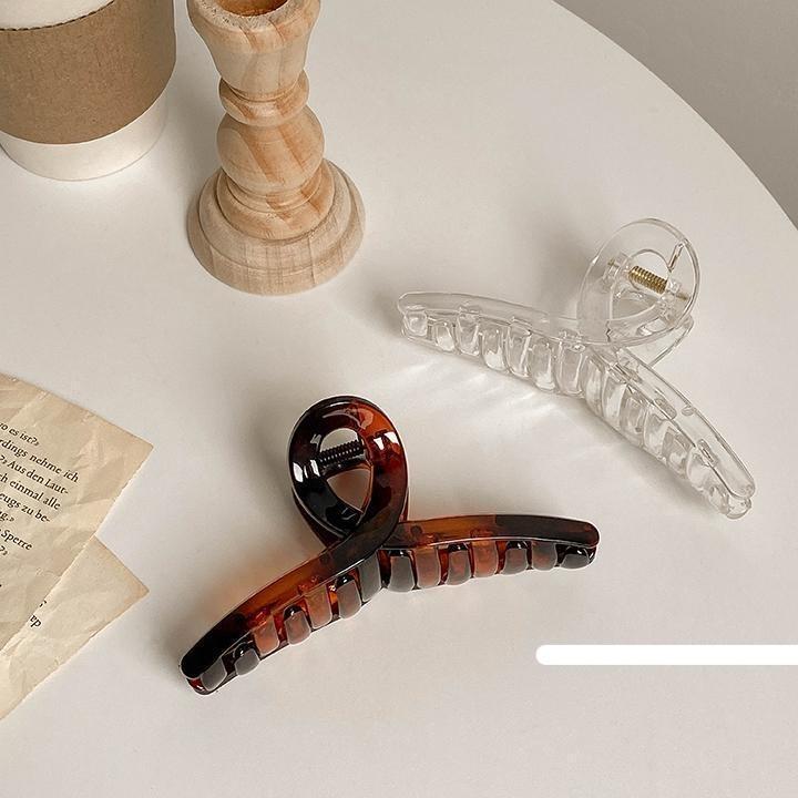 Vintage Shark Hairpin