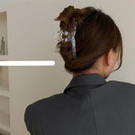 Vintage Shark Hairpin