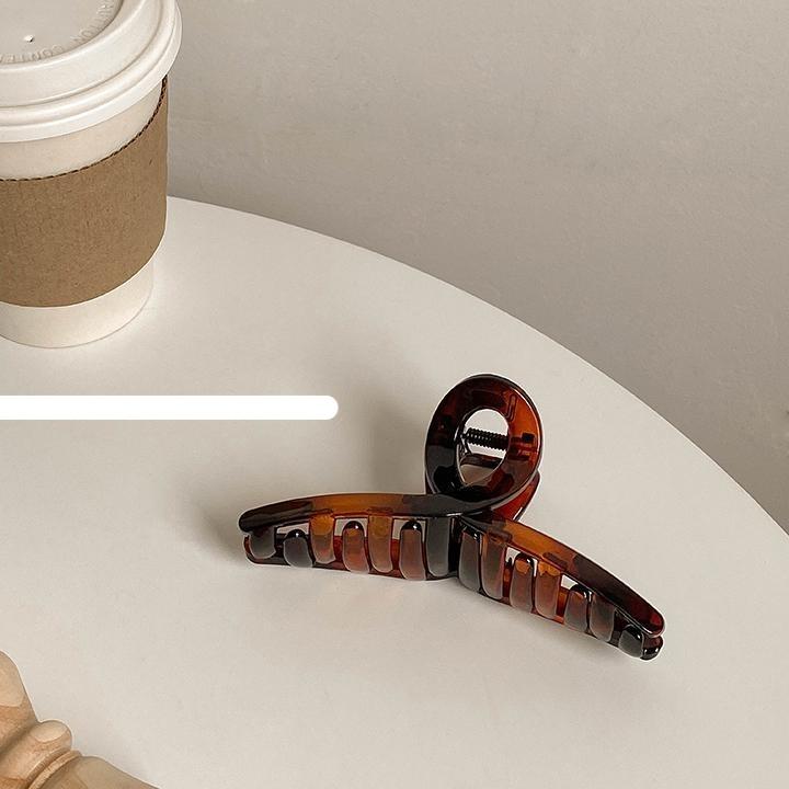 Vintage Shark Hairpin