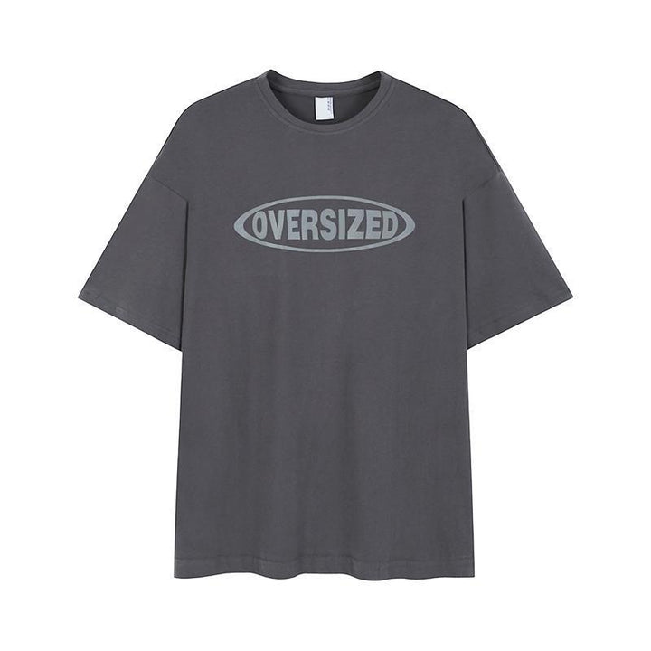 Washed Shirt