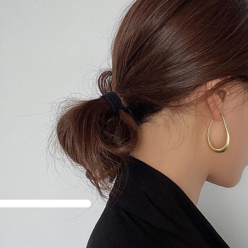 Water Drop Earrings