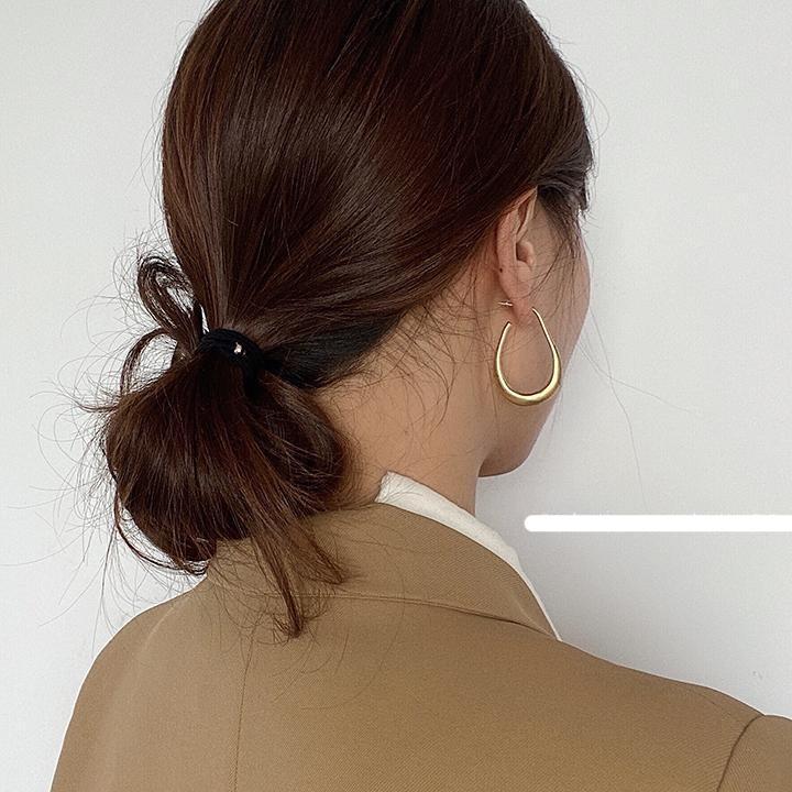 Water Drop Earrings