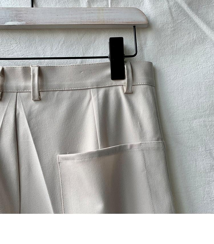 Wide Leg Pants.
