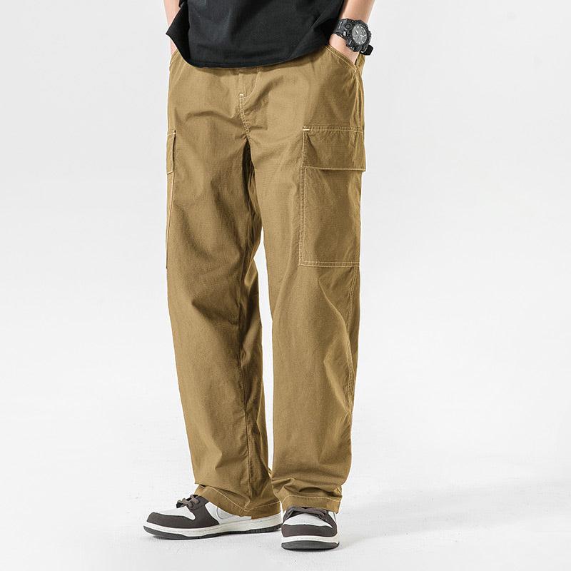Workwear Pocket Pants