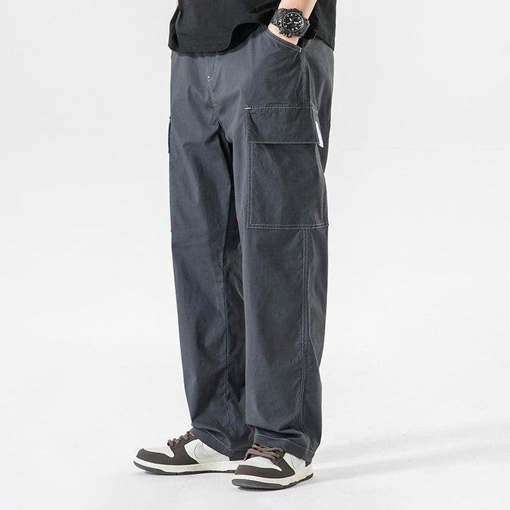 Workwear Pocket Pants