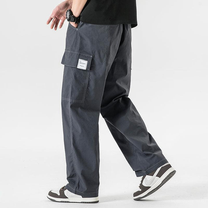 Workwear Pocket Pants