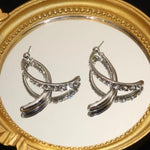 Zircon Earrings